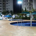 Lagoa Quente Flat Service