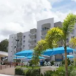 Lagoa Quente Flat Service