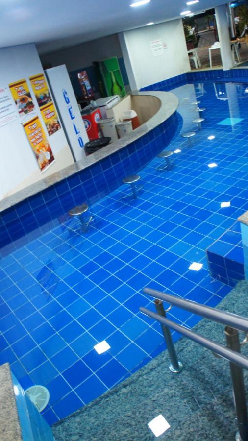 Lagoa Quente Flat Service Caldas Novas
