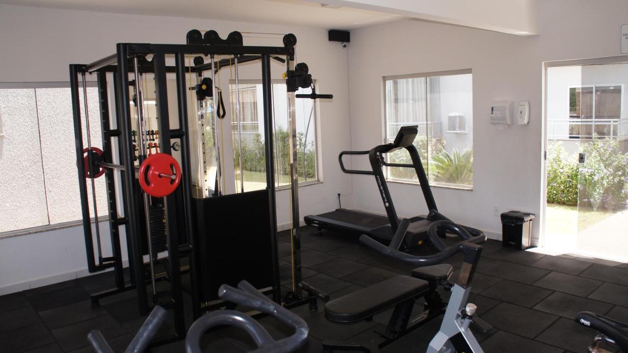 Lagoa Quente Flat Service Apartamento Caldas Novas