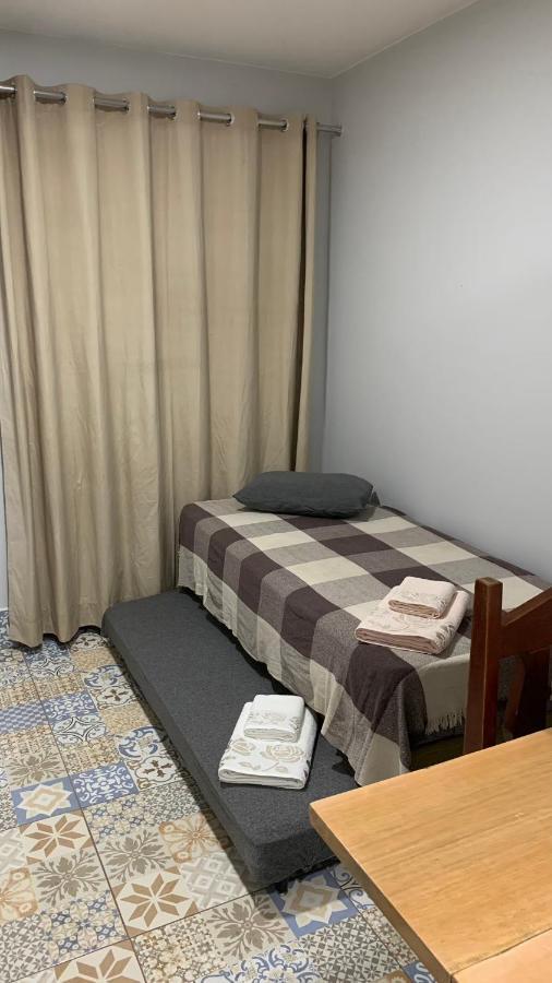 Apartamento Lagoa Quente Flat Service *