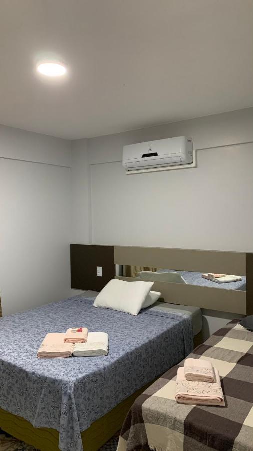 Lagoa Quente Flat Service Apartamento